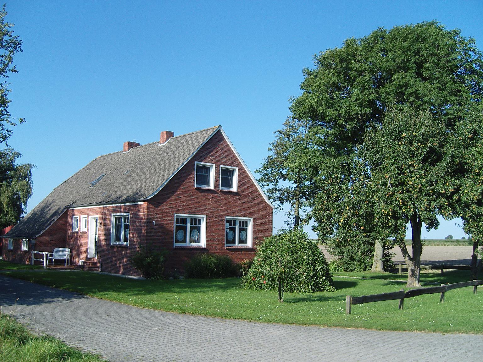 Haus